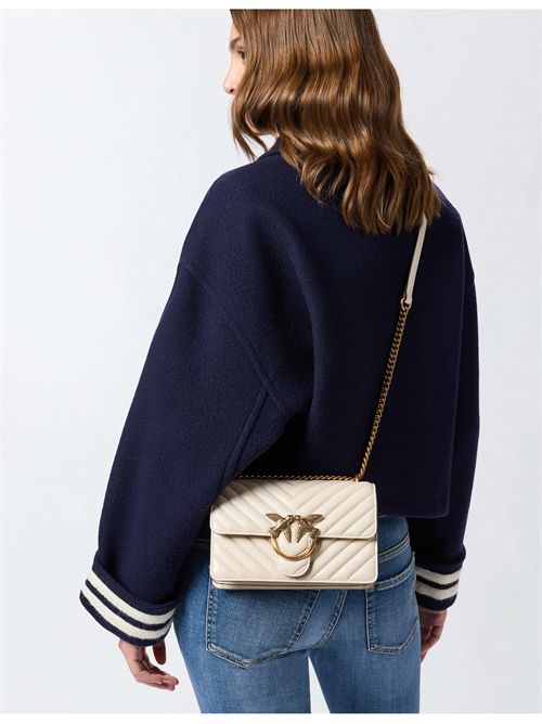 Borsa, donna, logata. PINKO | 100074 A0GKZ14Q